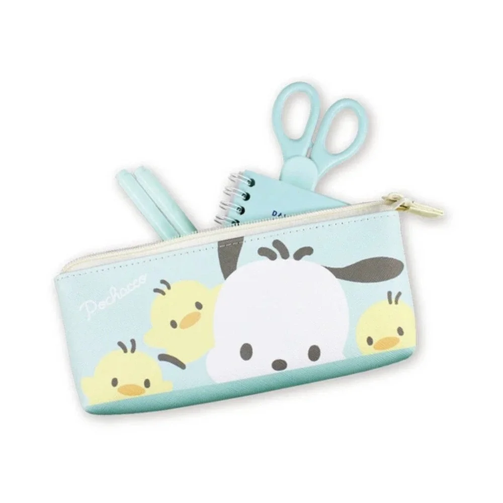 Sanrio pompompurin pochacco